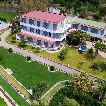 Hotel Villa Rita Forio  Ngoại thất bức ảnh