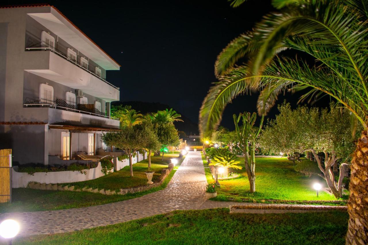 Hotel Villa Rita Forio  Ngoại thất bức ảnh