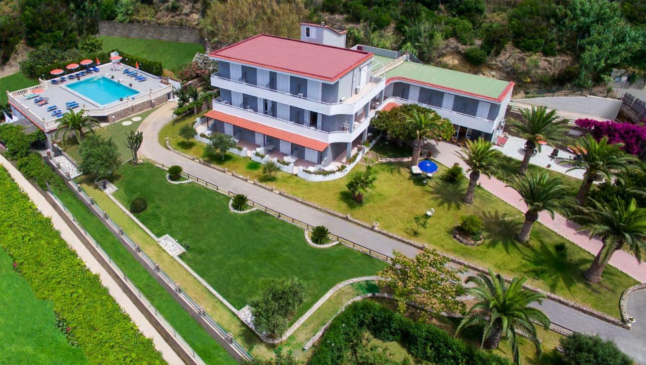 Hotel Villa Rita Forio  Ngoại thất bức ảnh